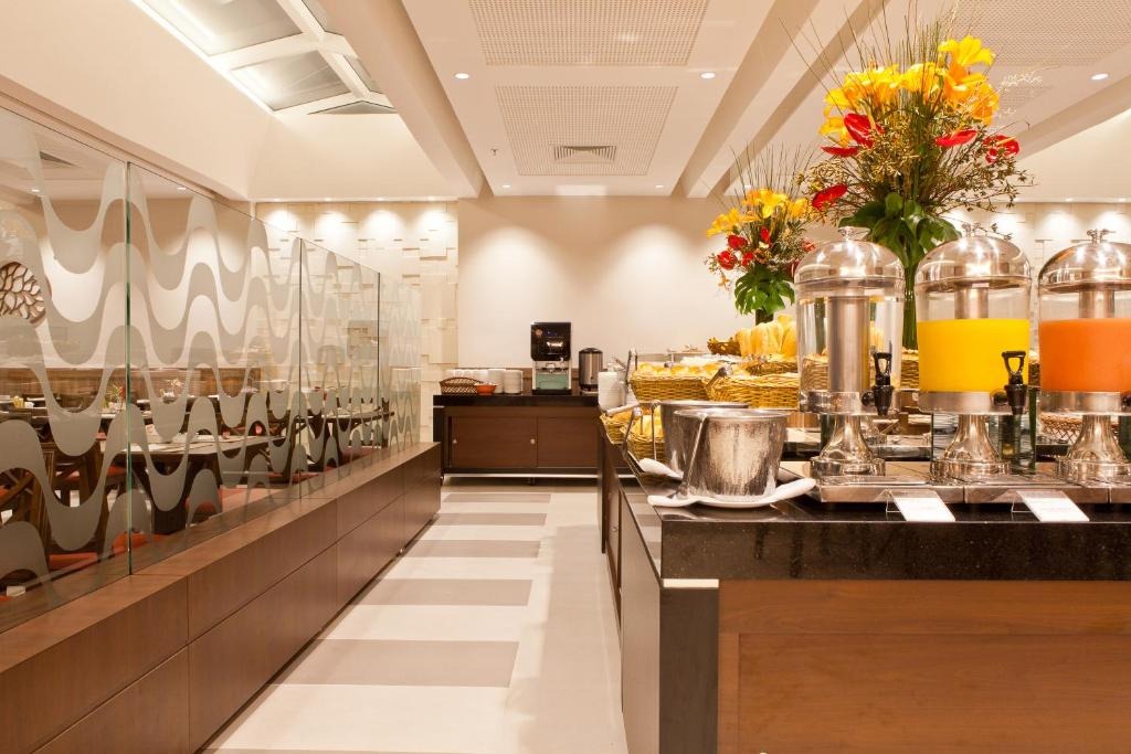 هتل اورتون پالاس